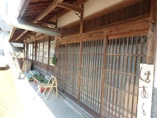 林業体験民宿 はあるか