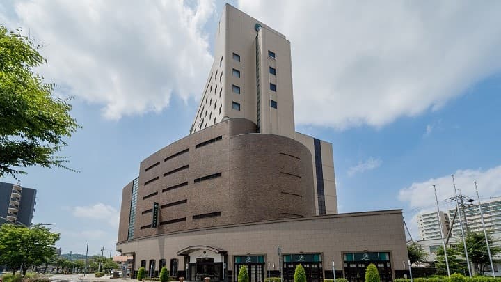 ホテル メルクス