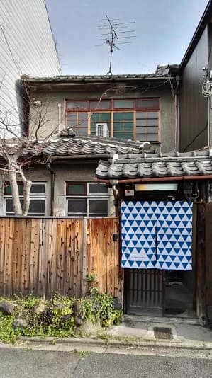 ル・マチヤ壬生