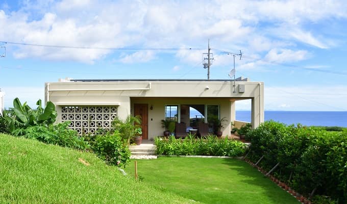 ラ・カシータ古宇利 <古宇利島>