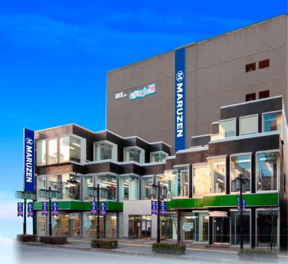 ホテル M マツモト