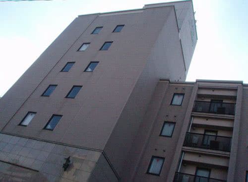 熱田の杜ホテル深翠苑(しんすいえん)