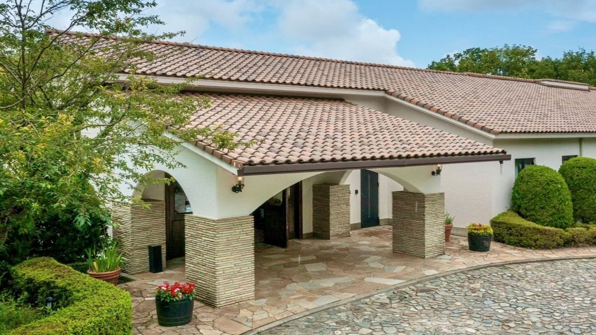 伊豆高原温泉ホテル 森の泉