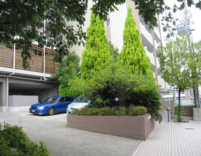 Backpackers Hotel NOOSA JAPAN in Takatsuki Tonda