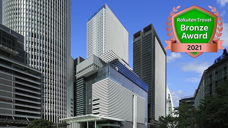名古屋JRゲートタワーホテル