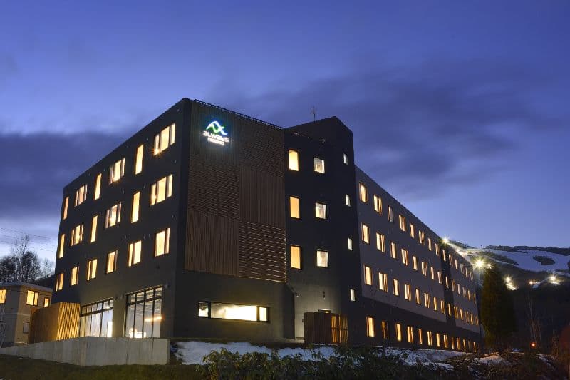 オールウェイズ・ニセコ(ALWAYS NISEKO)