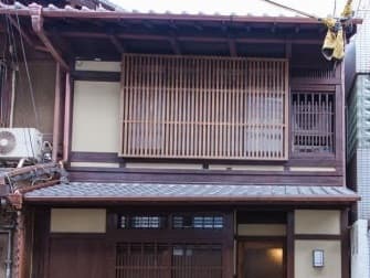 雲町屋 大宮 KumoMachiya Omiya