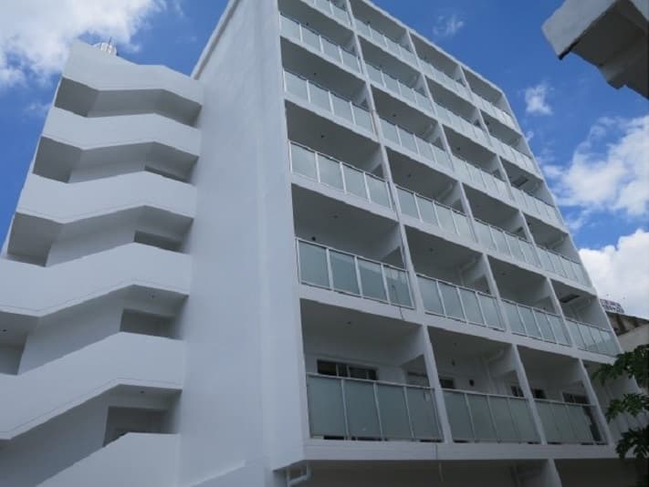 コンドミニアムホテル リッカ in Nago