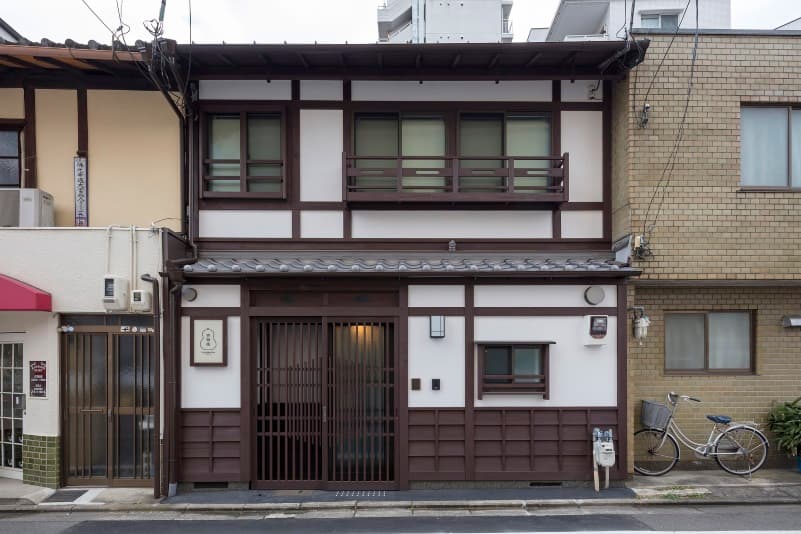 吉御座 - よしみぐら 〈一棟貸し町家〉