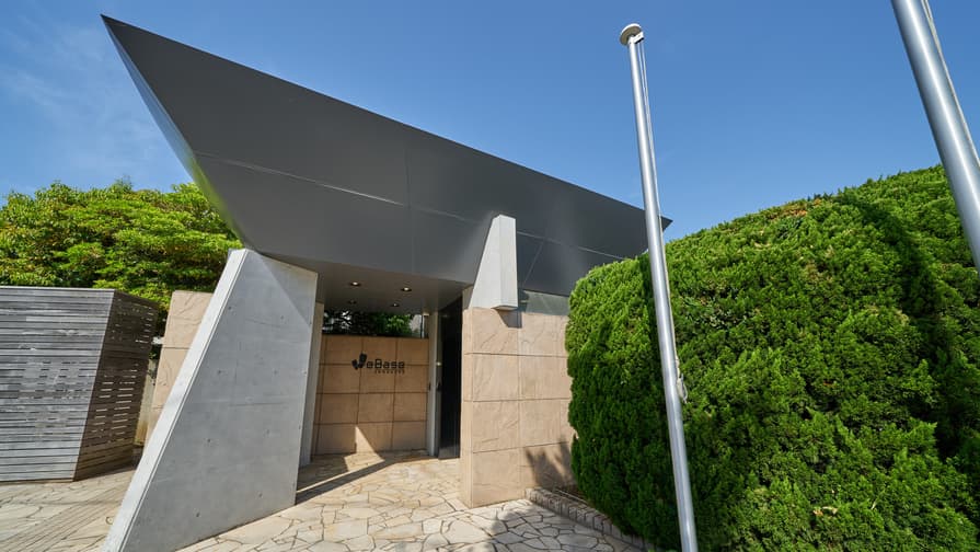 古都鎌倉のリゾートホテル WeBase鎌倉