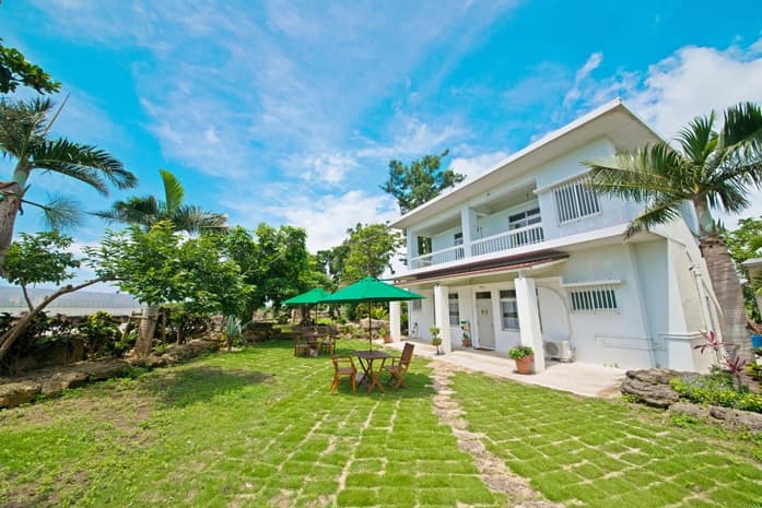 石垣島パシフィッククラブ <石垣島>