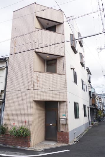 貸切り民泊 神路イン