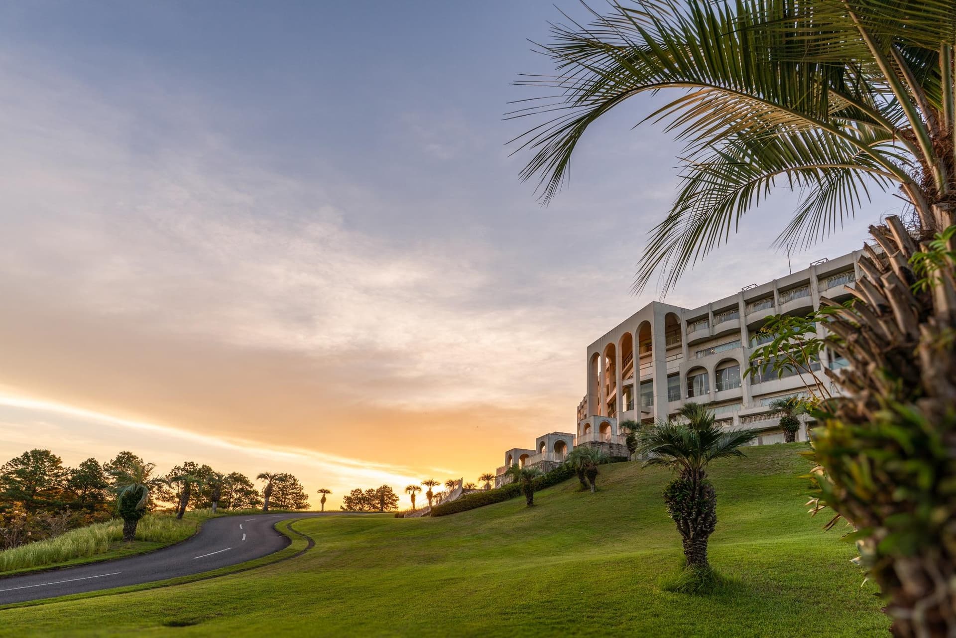 ココパリゾートクラブ