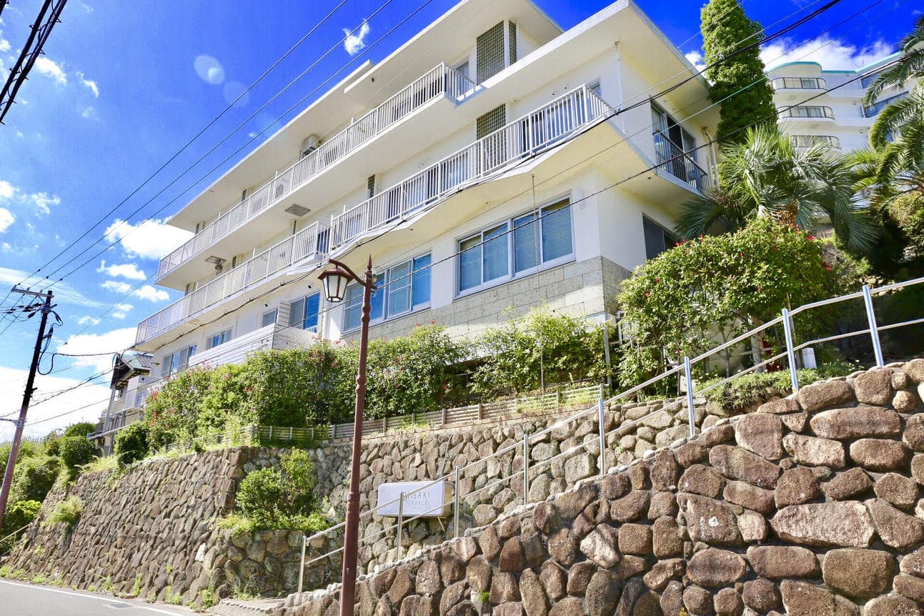 瀬戸内の小さなホテル ミサキテラス