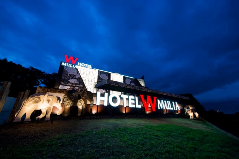 HOTEL WーMULIA【大人専用18禁・ハピホテ提携】