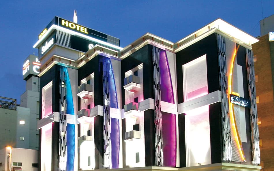 HOTEL Salone【大人専用18禁・ハピホテ提携】