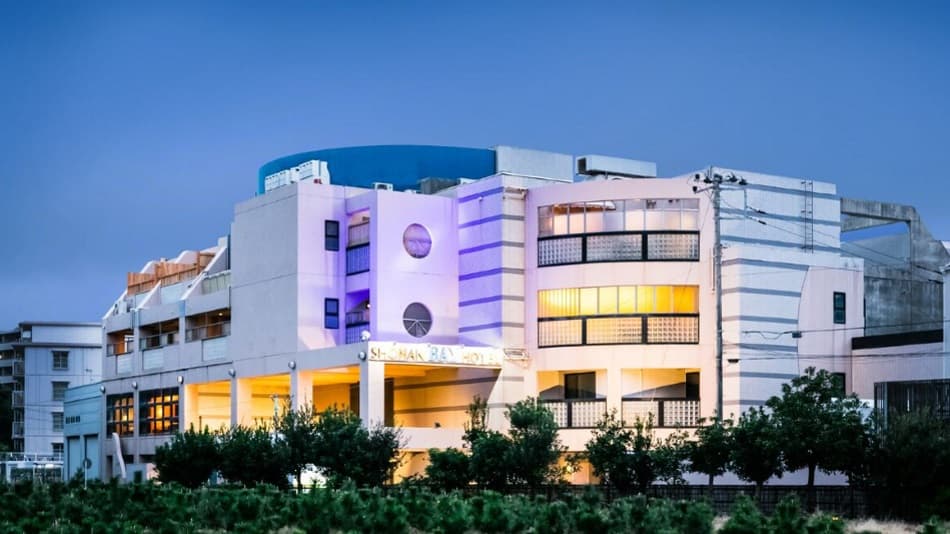 湘南ベイホテル【大人専用18禁・ハピホテ提携】