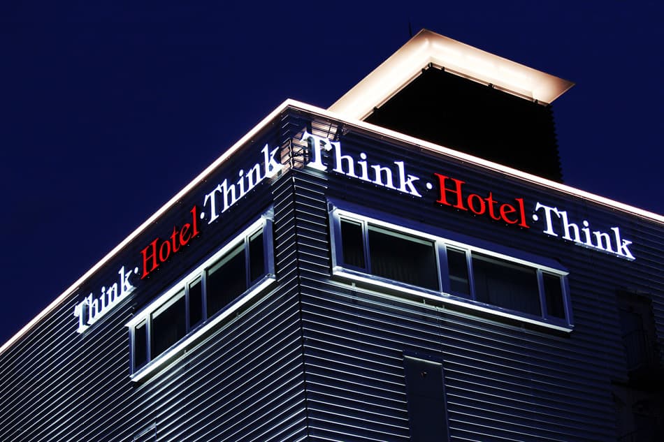 Think・Hotel・Think【大人専用18禁・ハピホテ提携】
