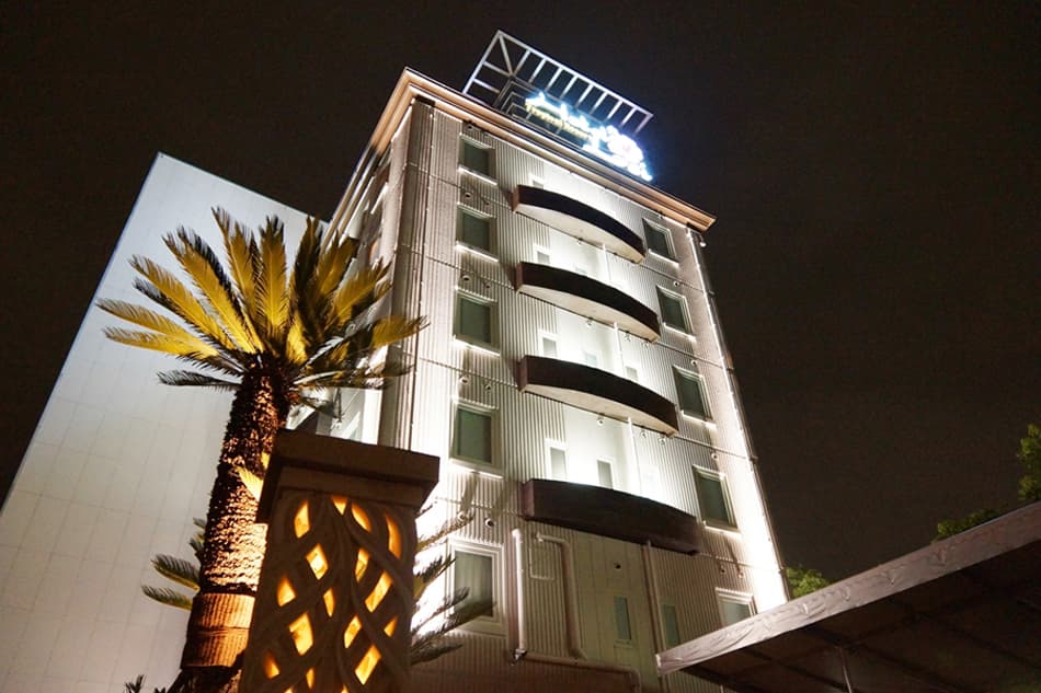 HOTEL LEI(ホテル レイ)【大人専用18禁・ハピホテ提携】