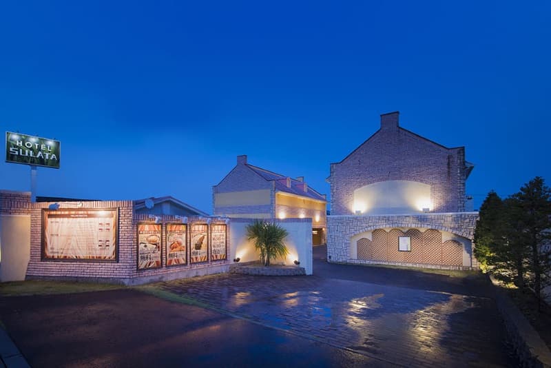 HOTEL SULATA足利【大人専用18禁・ハピホテ提携】