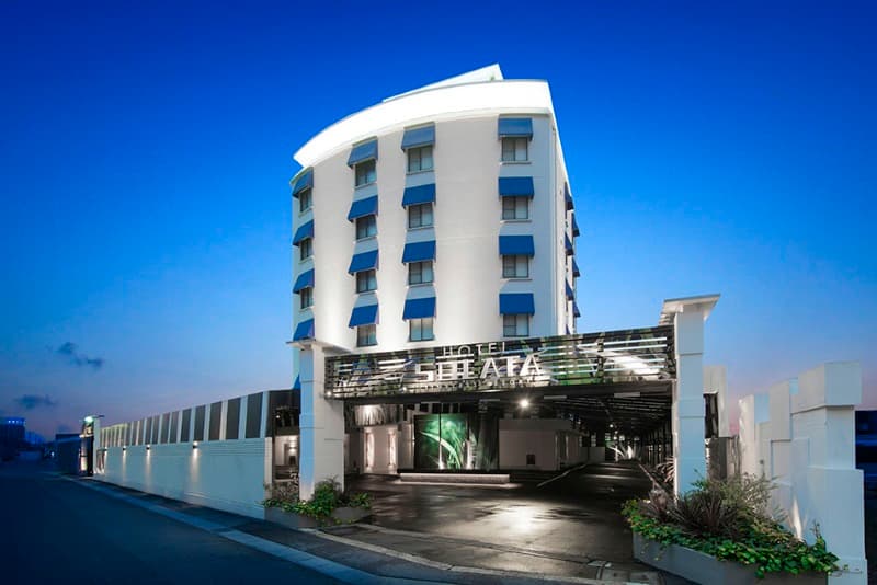 HOTEL SULATA岐阜羽島【大人専用18禁・ハピホテ提携】