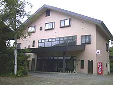 岩と檜の貸切露天 詩季の宿 白樺の庄