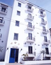 コンドミニアム ノヴィア・ブランカ