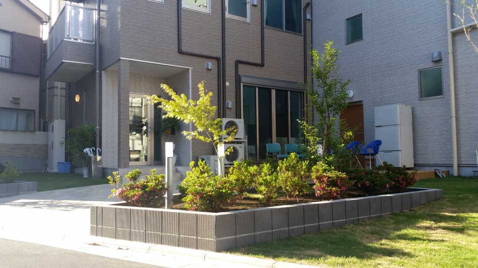 TOKYO GUEST HOUSE 2020