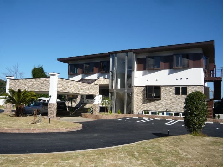 シーサイドテラス&ホテル エスマーレ