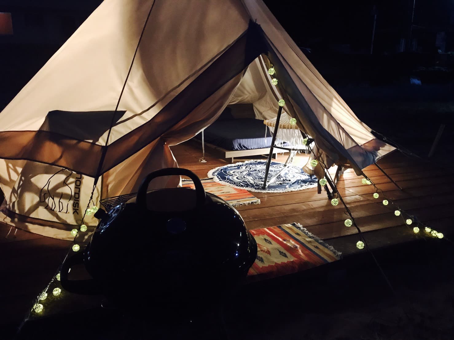 resora RAINBOW(リソラ レインボー)