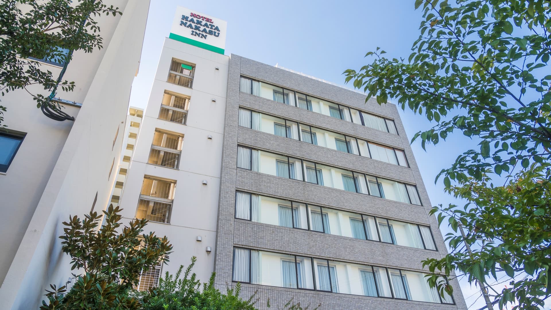 HOTEL 博多中洲 INN