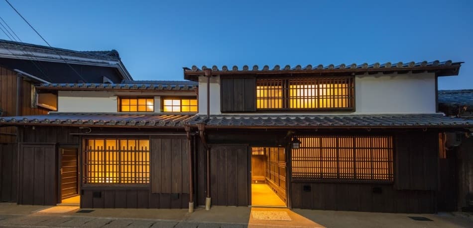 千山庵SenzanAnきたまち102