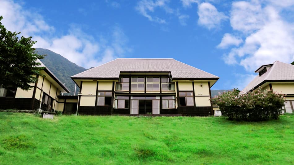 cultivate the LIFE みのぶ自然の里