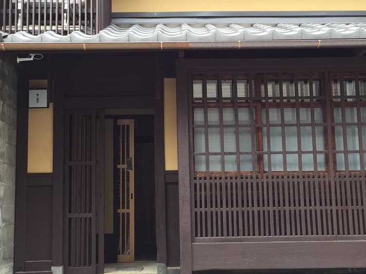 雲町屋 風早 KumoMachiya Kazahaya