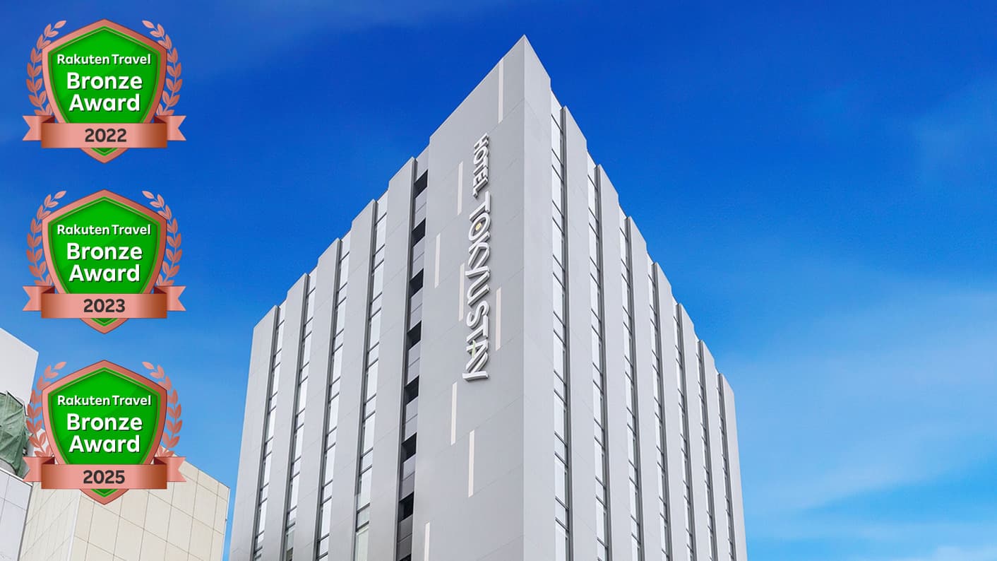 東急ステイ札幌