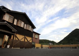 鴻の鶴温泉 民宿 とくらの宿