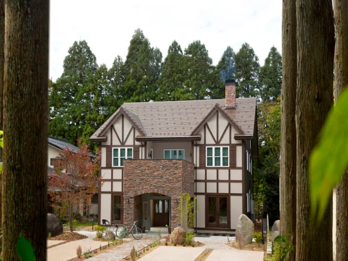 瀬々らぎの森 シャンブル.ドット エトワールエフェ