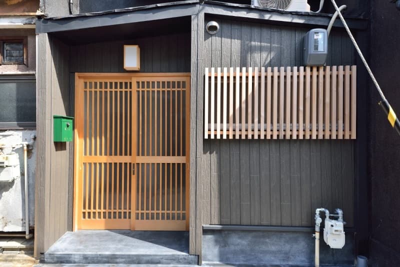 MODERN HOUSE KAMO RIVER NO.2(モダンハウス鴨川2)