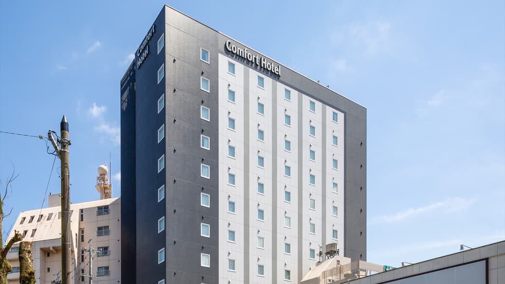 コンフォートホテルERA伊勢