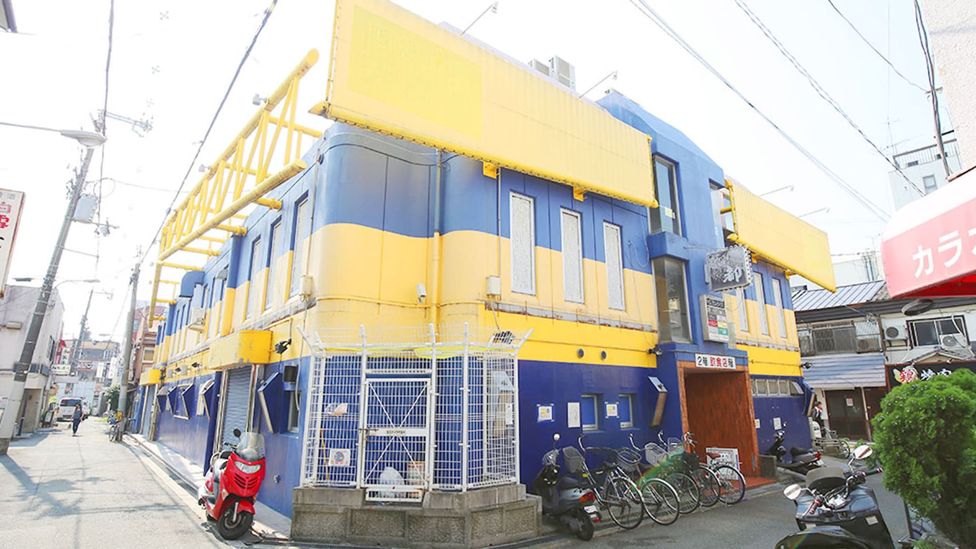 ゲストハウス日本宿屋168(Hostel J Culture168)