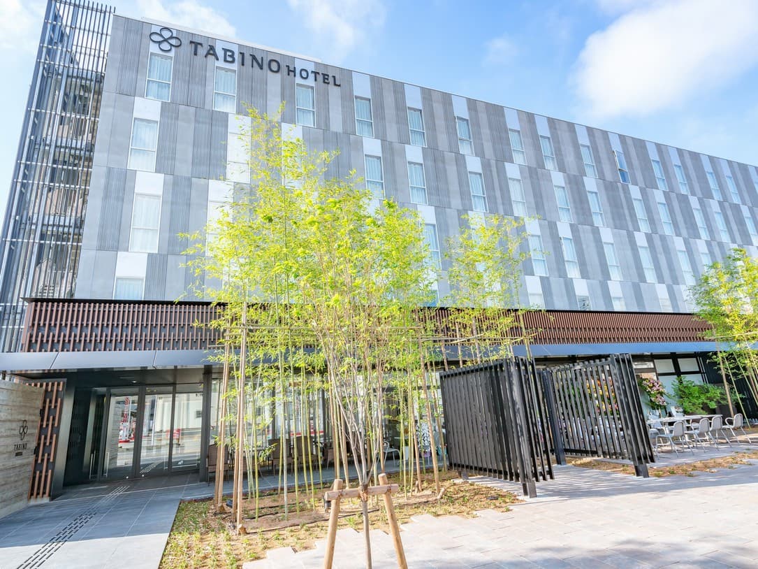 たびのホテル佐渡<佐渡島>