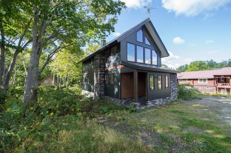 モイワシャレー(MOIWA CHALET)