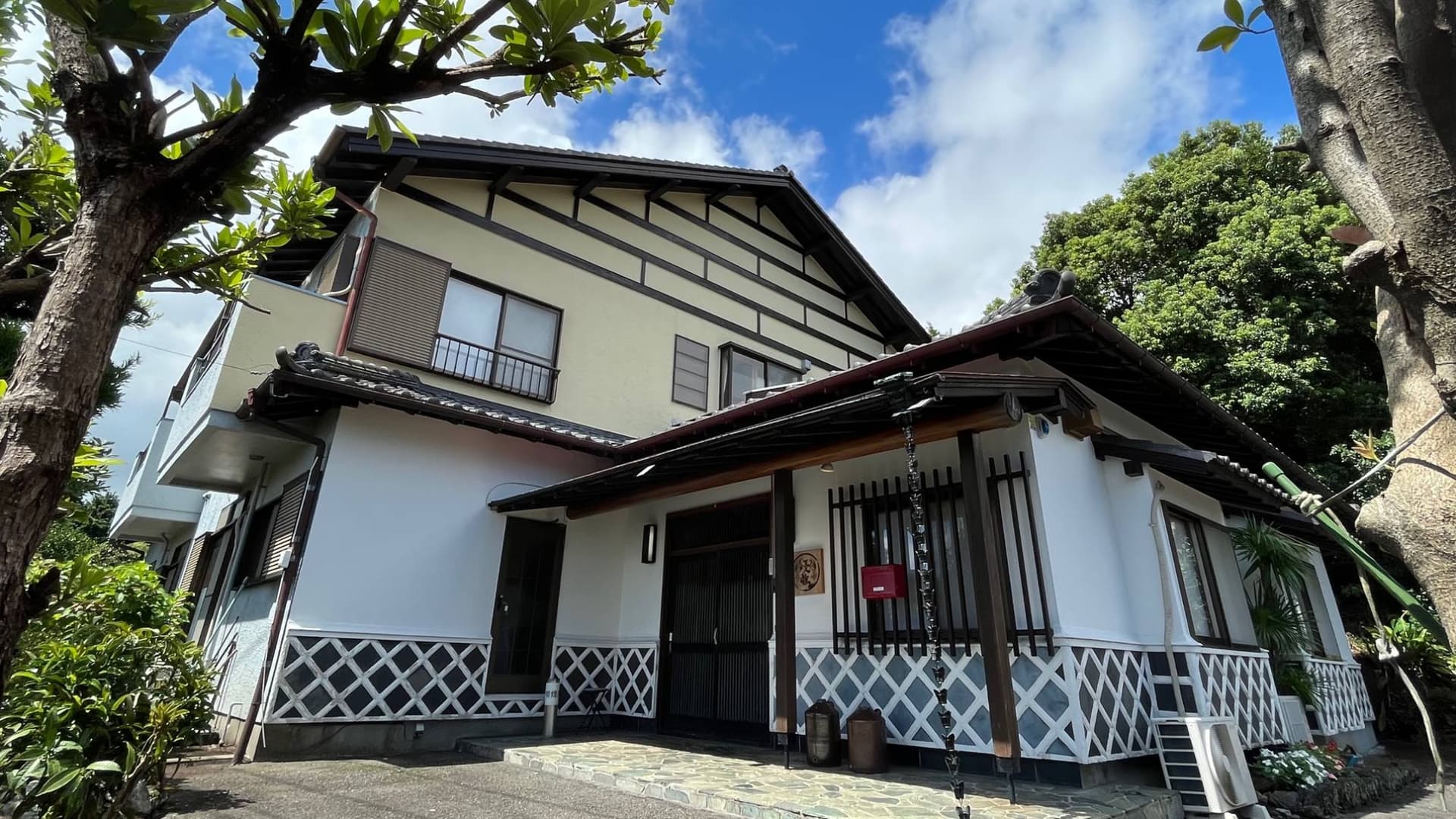 伊豆の温泉と炉ばた焼の宿 優鶴