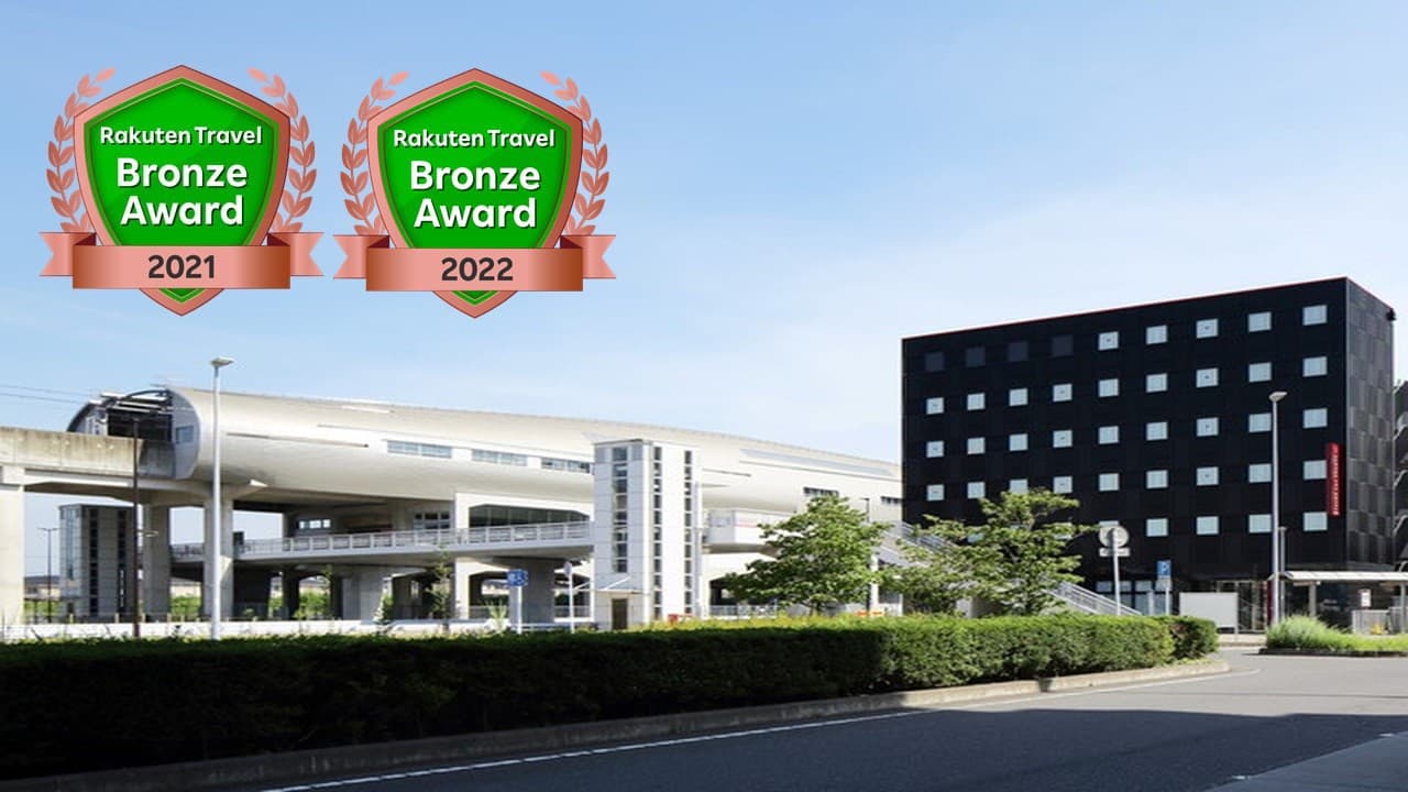 SAKURA SKY HOTEL(桜スカイホテル柏)