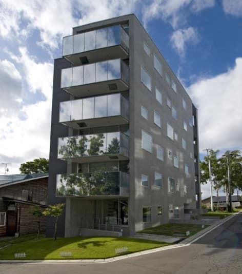 H2 Life Resorts キラキラスイーツ