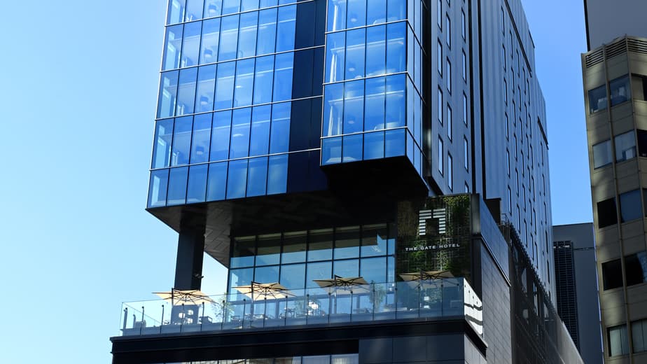 THE GATE HOTEL(ザ・ゲートホテル) 東京 by HULIC