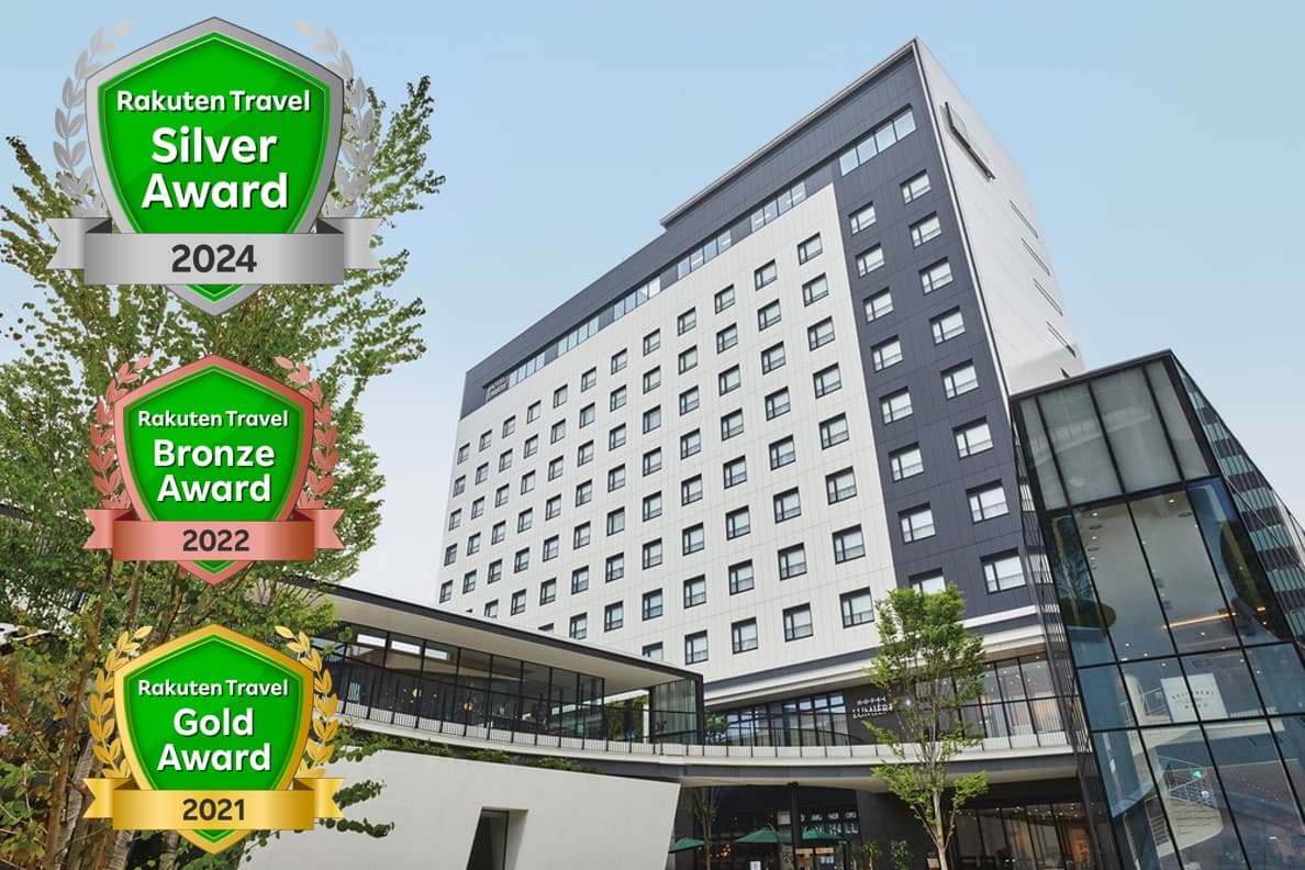 ホテル ルミエール グランデ 流山おおたかの森