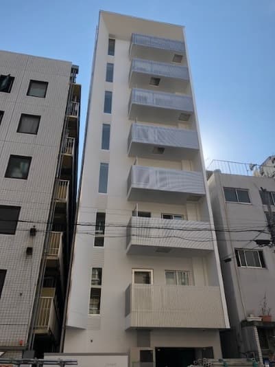 Guest House La Cava ゲストハウス ラ・カーヴァ