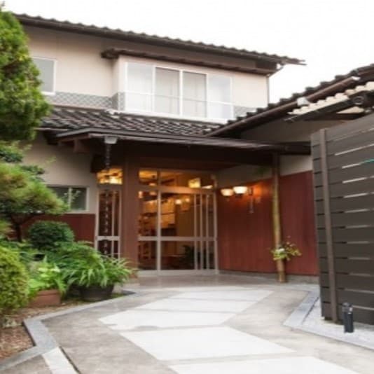 三朝温泉 ちくま旅館