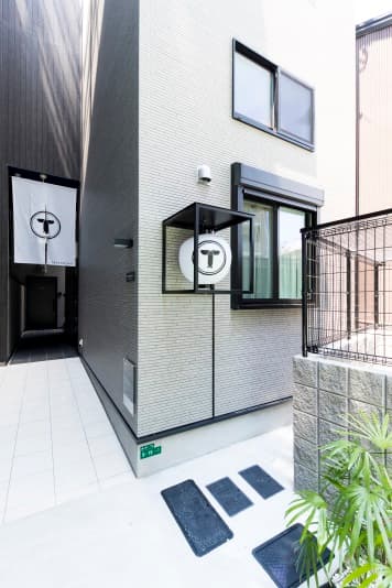 TRIP POD TOJINーMACHI A(トリップポッド唐人町 A)